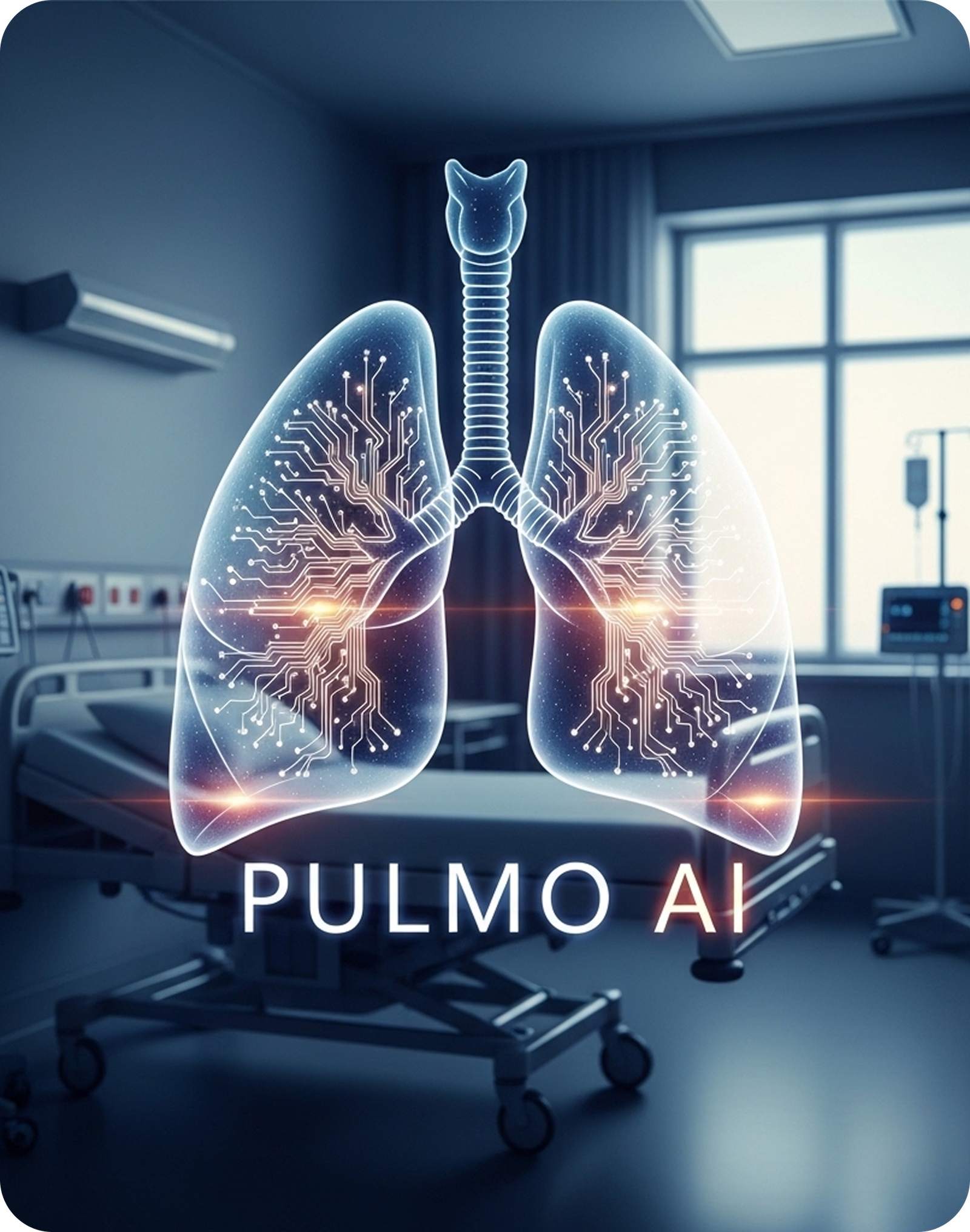 Pulmonary Analysis