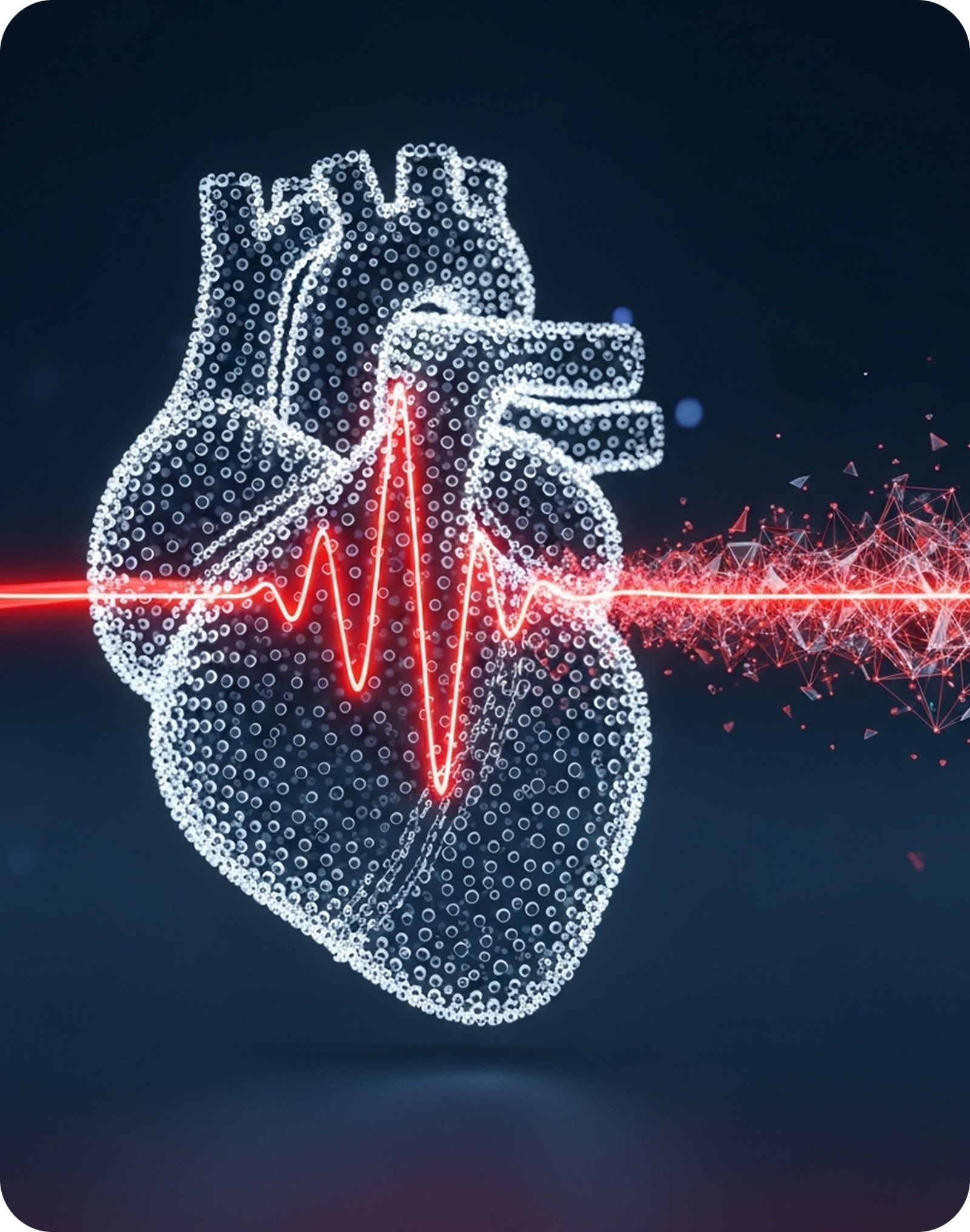 Cardiology Analysis