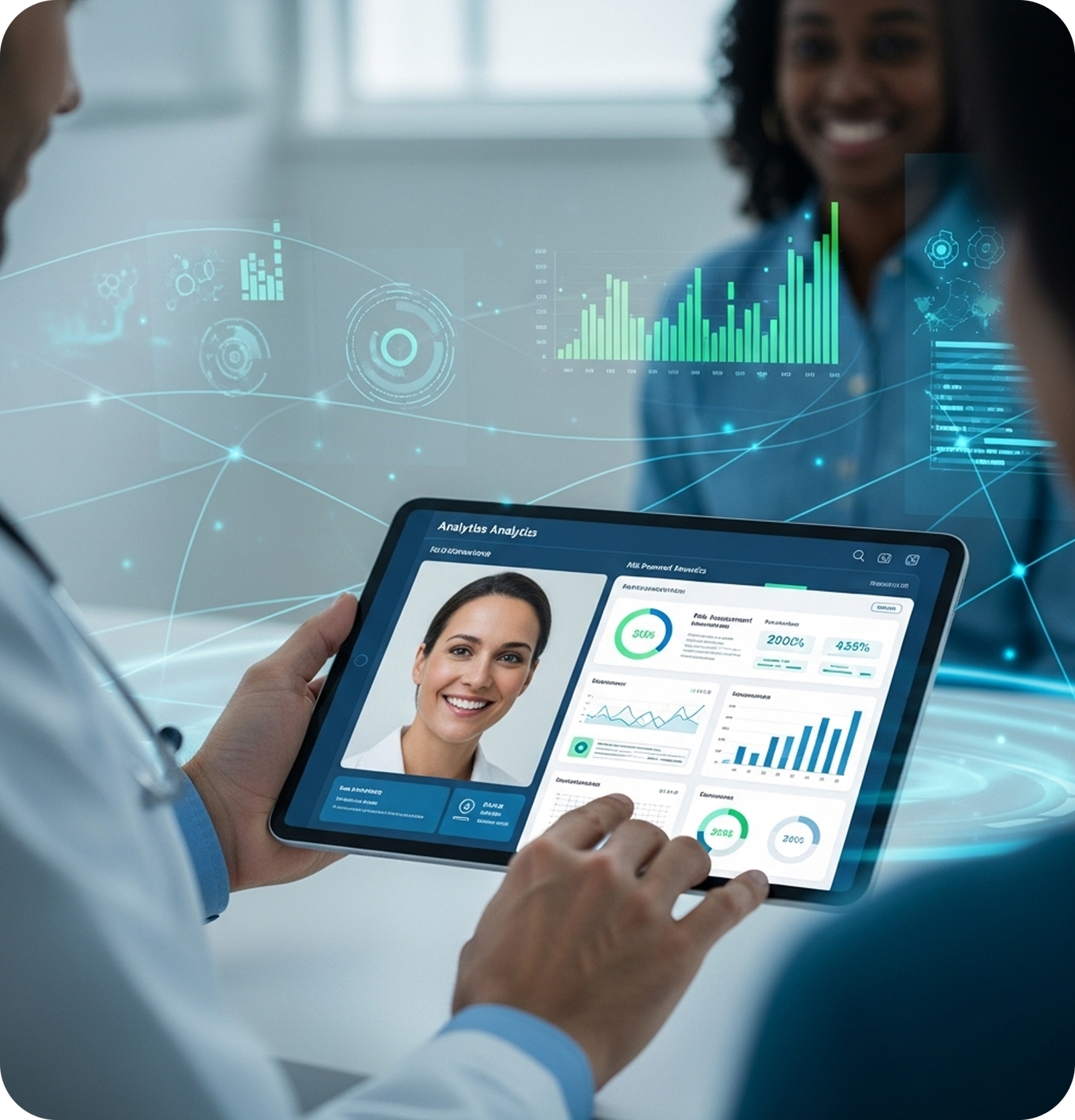 AI-Integrated Care